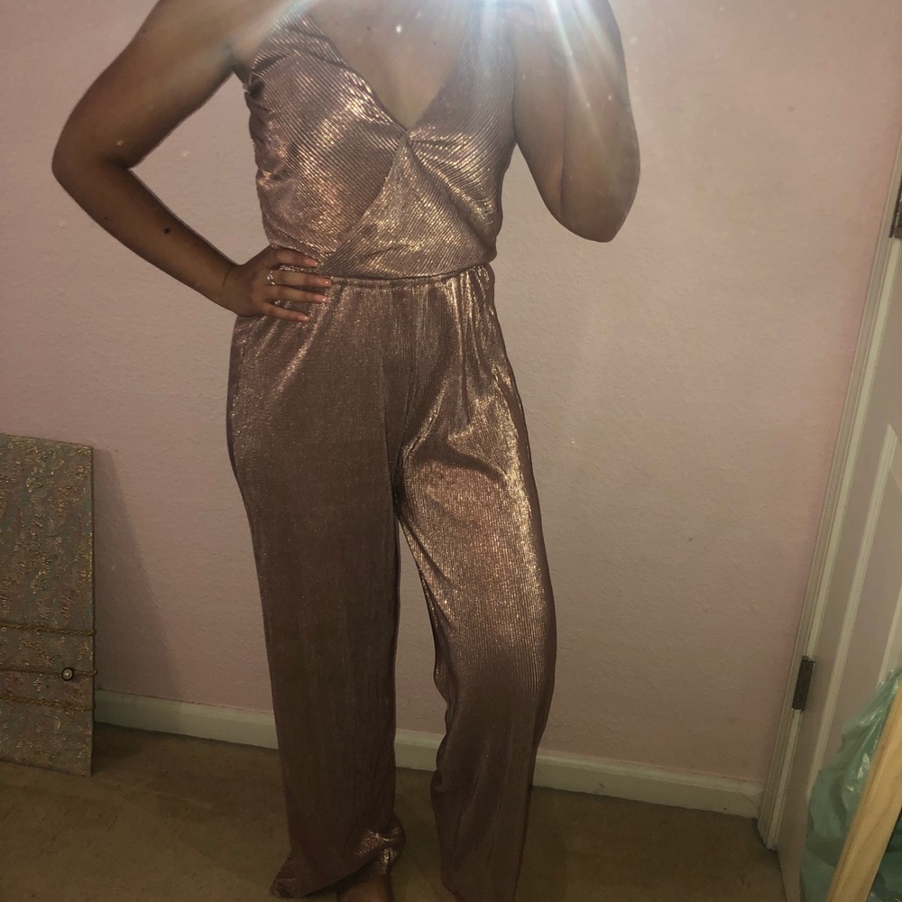 NEW Jumpsuit